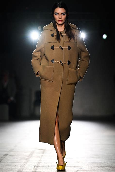 kendall for prada|kendall jenner prada runway.